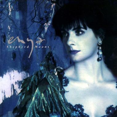 Enya -  Shepherd Moons